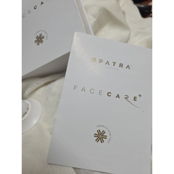 OPATRA London Facecare+ - Picture 6 of 13
